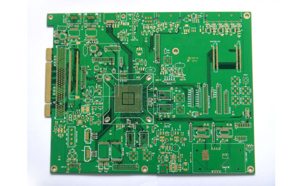 PCB