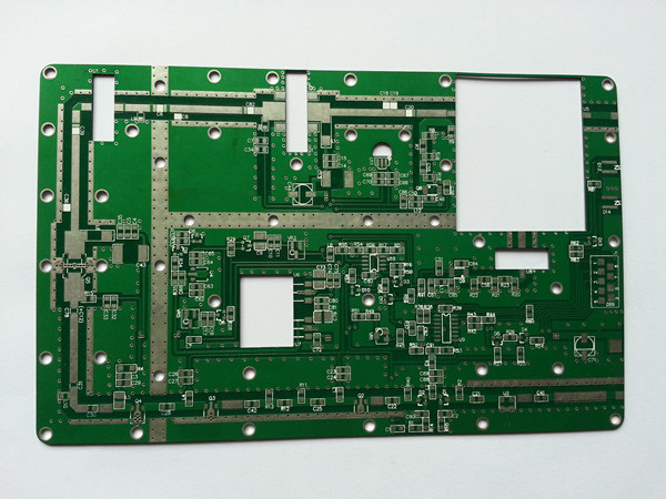 高頻PCB