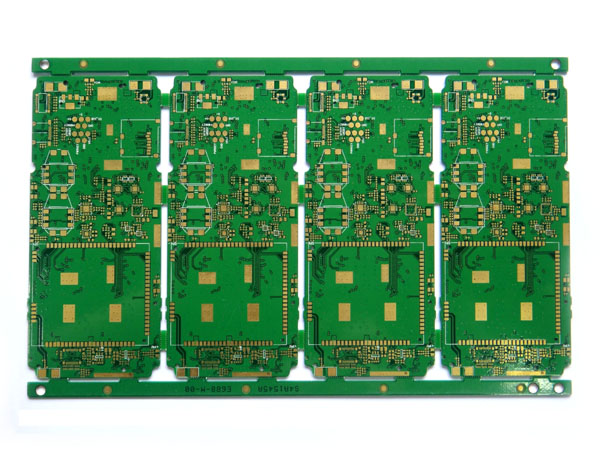 PCB制造