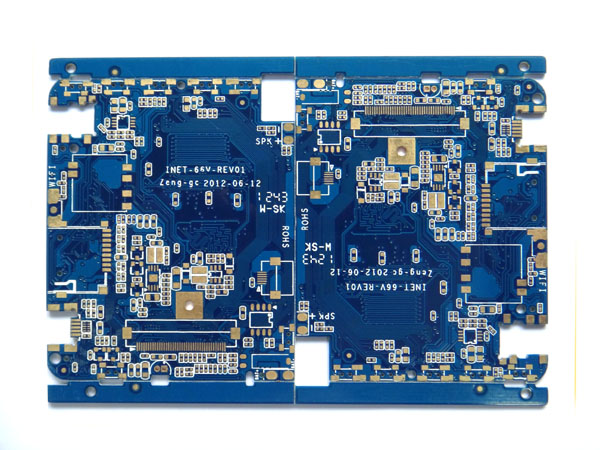 PCB抄板