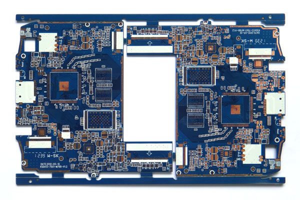 機械設備PCB線路板