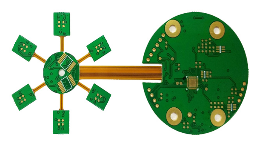 pcb電路板制作